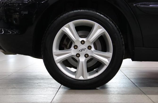 Chery M11 (A3) с пробегом 2013 года, цена 465 650 рублей, 107484 км, хэтчбек, Автокод Объявления