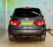 SsangYong Kyron I Рестайлинг Набережные Челны  - изображение 29