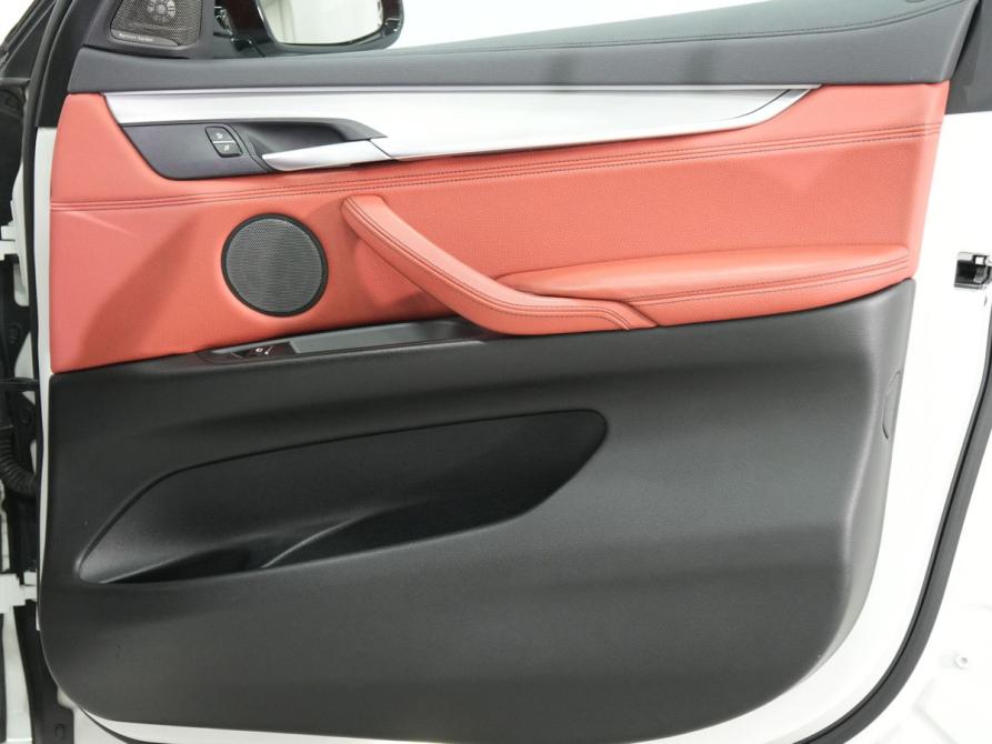 BMW X6 II (F16) Новосибирск  - изображение 16