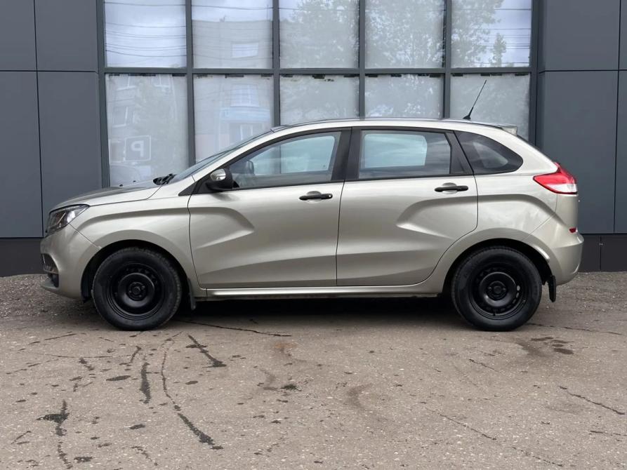 Lada (ВАЗ) XRAY I Ярославль  - изображение 6