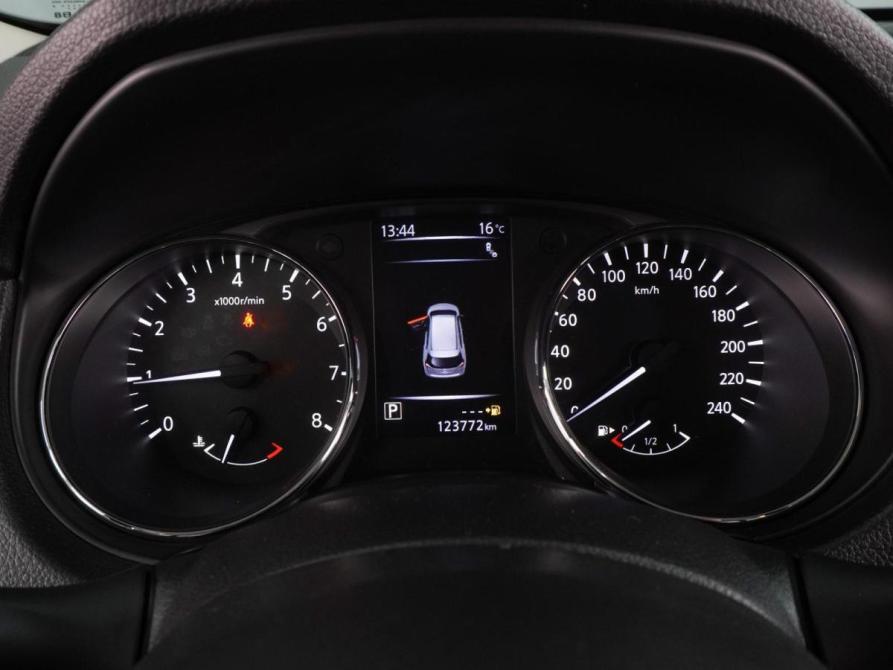 Nissan X-Trail III Рестайлинг Воронеж  - изображение 12