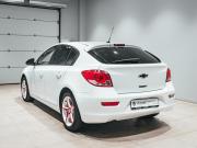 Chevrolet Cruze I Екатеринбург  - изображение 26