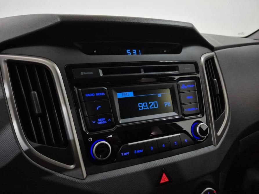 Hyundai Creta I Альметьевск  - изображение 21