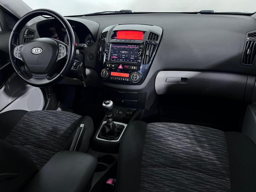 Kia Ceed I Ростов-на-Дону  - изображение 10