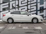 Subaru Impreza IV Рестайлинг Краснодар  - изображение 25