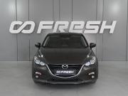 Mazda 3 III (BM) Ростов-на-Дону  - изображение 21