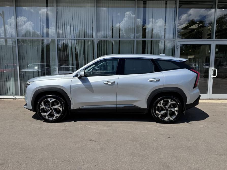 Geely Atlas II Воронеж  - изображение 8