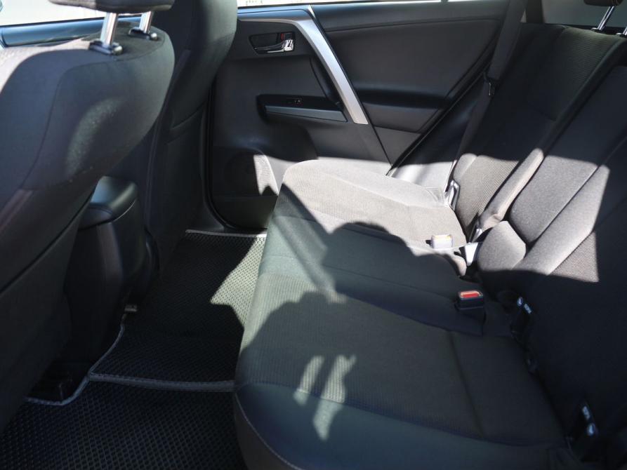 Toyota RAV4 IV (XA40) Рестайлинг Стерлитамак  - изображение 17