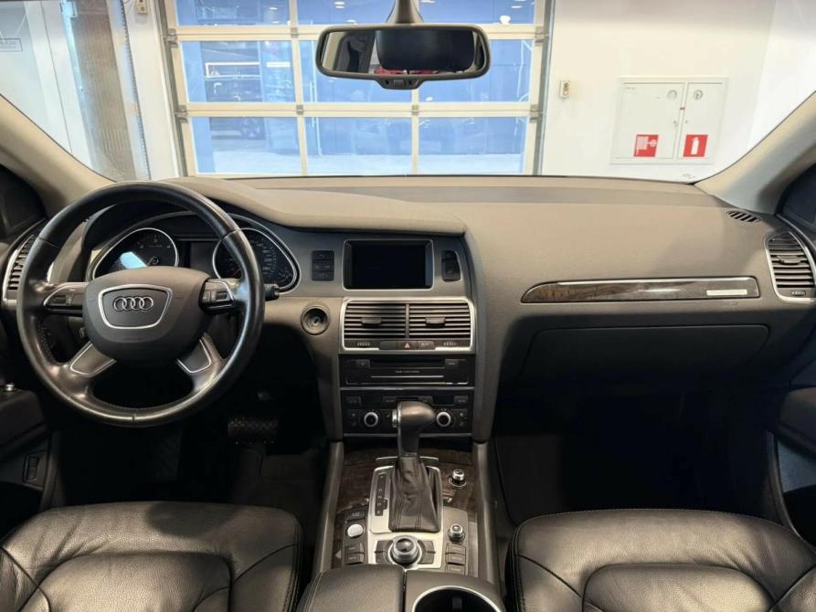 Audi Q7 I (4L) Рестайлинг Подольск  - изображение 17