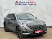 Omoda C5 I Набережные Челны  - изображение 23