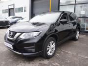 Nissan X-Trail III Рестайлинг Москва  - изображение 16