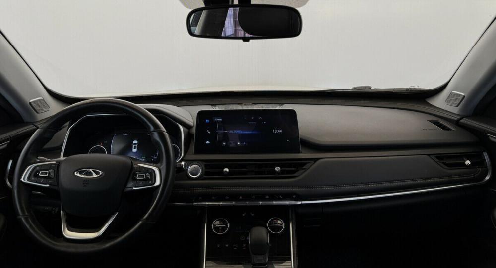 Chery Tiggo 8 Pro I Москва  - изображение 5