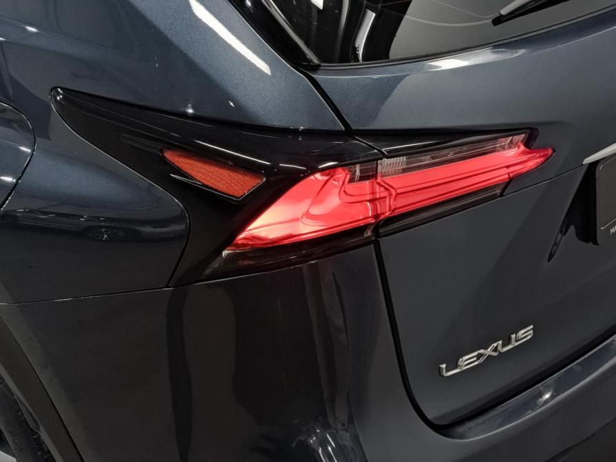 Lexus NX I Санкт-Петербург  - изображение 28