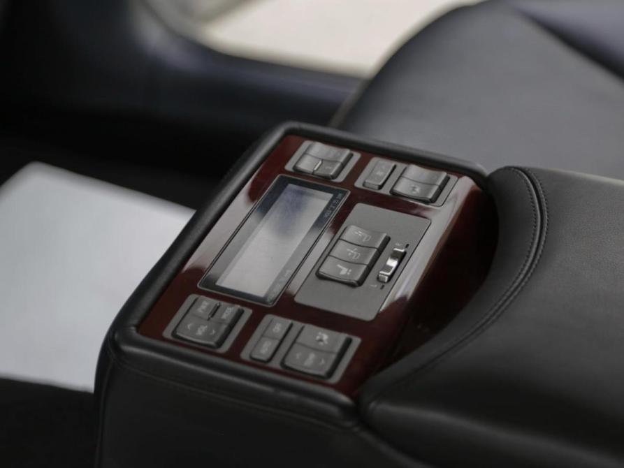 Lexus LS IV Москва  - изображение 13