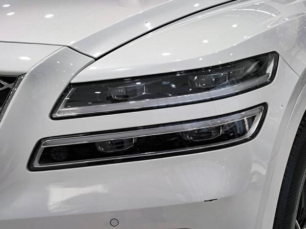 Genesis GV80 I с пробегом 2021 года, цена 6 300 000 рублей, 10986 км, внедорожник, Автокод Объявления
