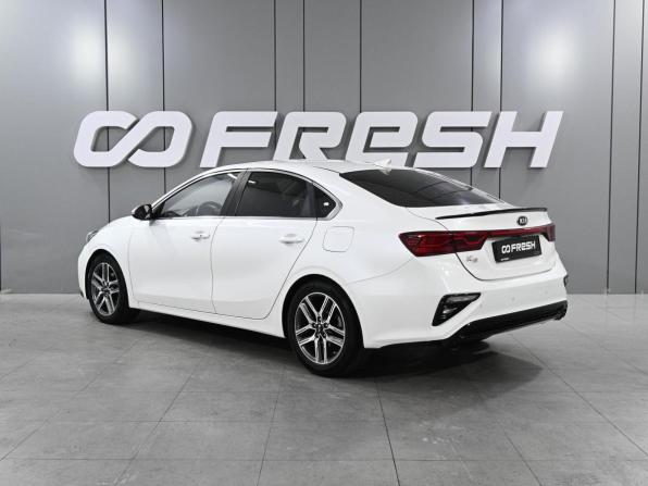 Kia K3 II с пробегом 2019 года, цена 1 729 000 рублей, 113580 км, седан, Автокод Объявления