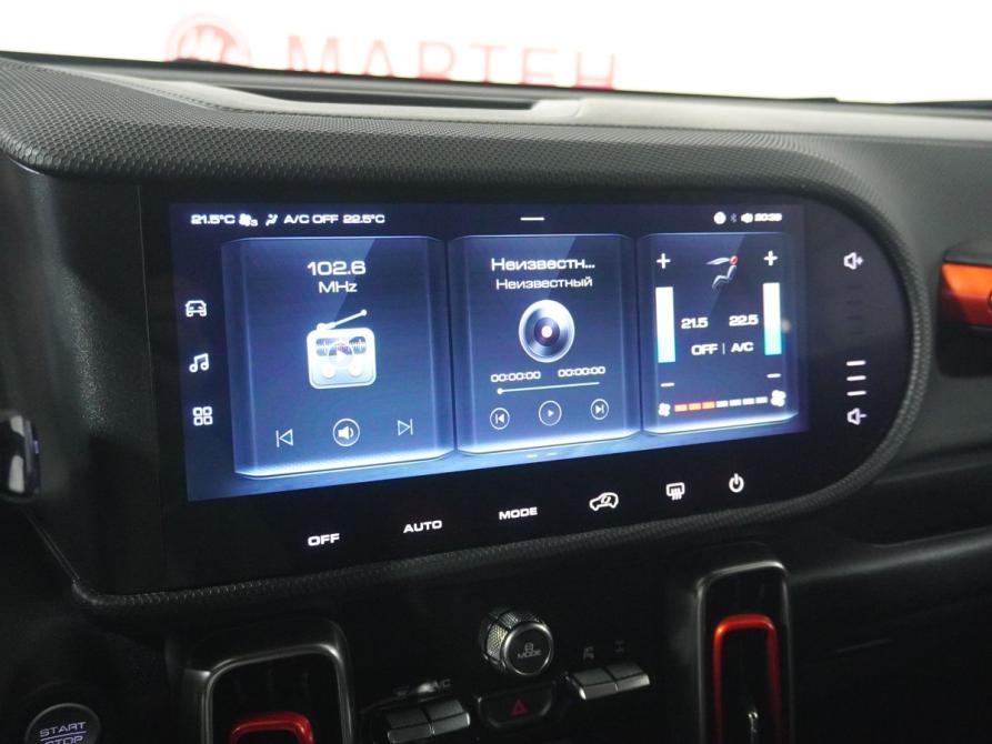 Haval Dargo I Вологда  - изображение 12