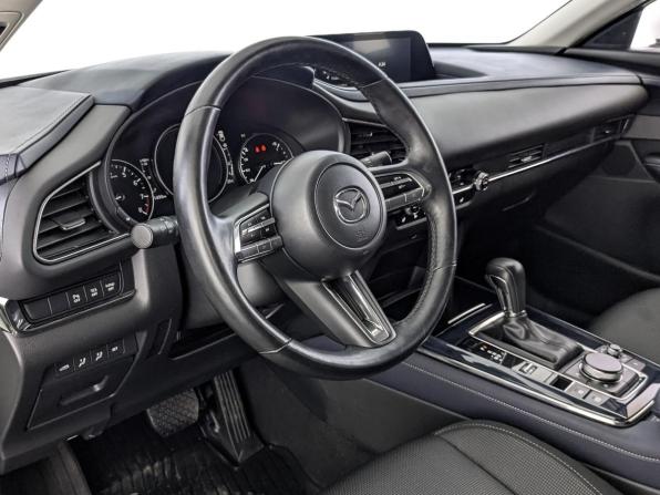 Mazda CX-30 I с пробегом 2020 года, цена 2 800 000 рублей, 61483 км, внедорожник, Автокод Объявления