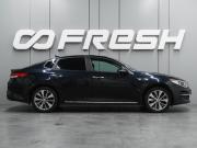 Kia Optima IV Воронеж  - изображение 29