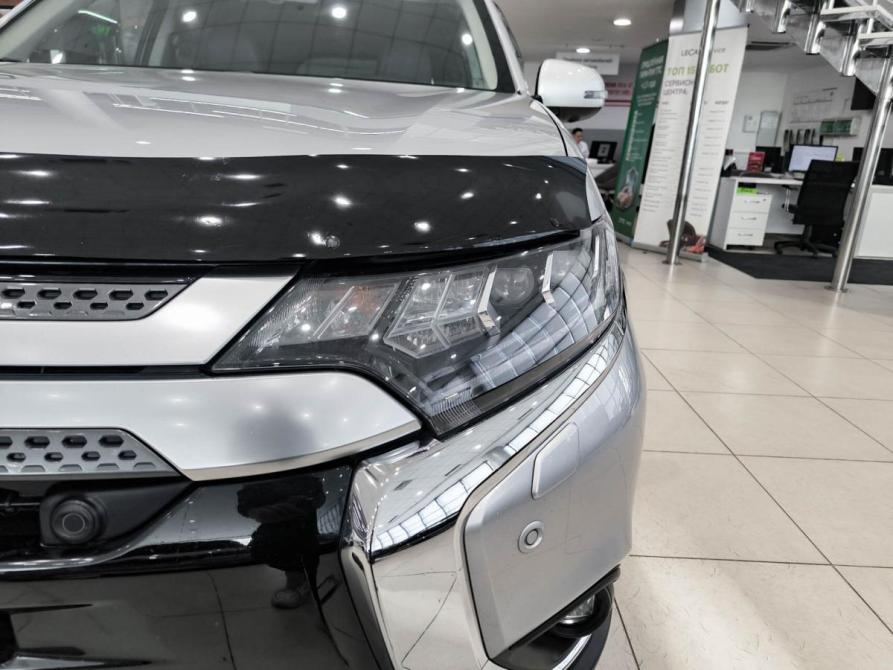 Mitsubishi Outlander III Рестайлинг 3 Казань  - изображение 21