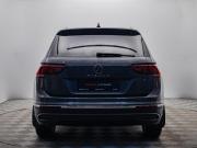Volkswagen Tiguan II Рестайлинг Москва  - изображение 22