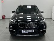 BMW X1 II (F48) Казань  - изображение 23