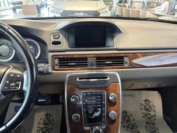 Volvo XC70 II с пробегом 2011 года, цена 1 305 400 рублей, 233983 км, универсал, Автокод Объявления
