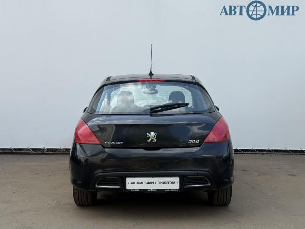 Peugeot 308 I с пробегом 2009 года, цена 550 000 рублей, 244000 км, хэтчбек, Автокод Объявления