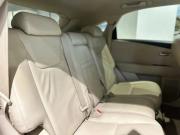 Lexus RX III Новосибирск  - изображение 43