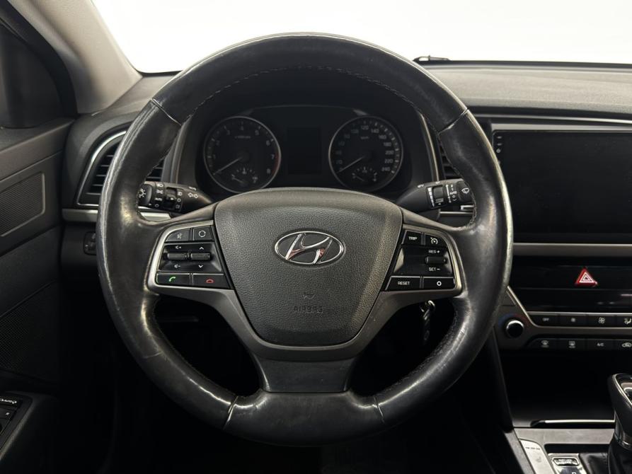 Hyundai Elantra VI (AD) Смоленск  - изображение 11