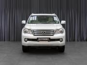 Lexus GX II Тюмень  - изображение 39