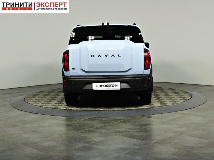 Haval H3 I Белгород  - изображение 6