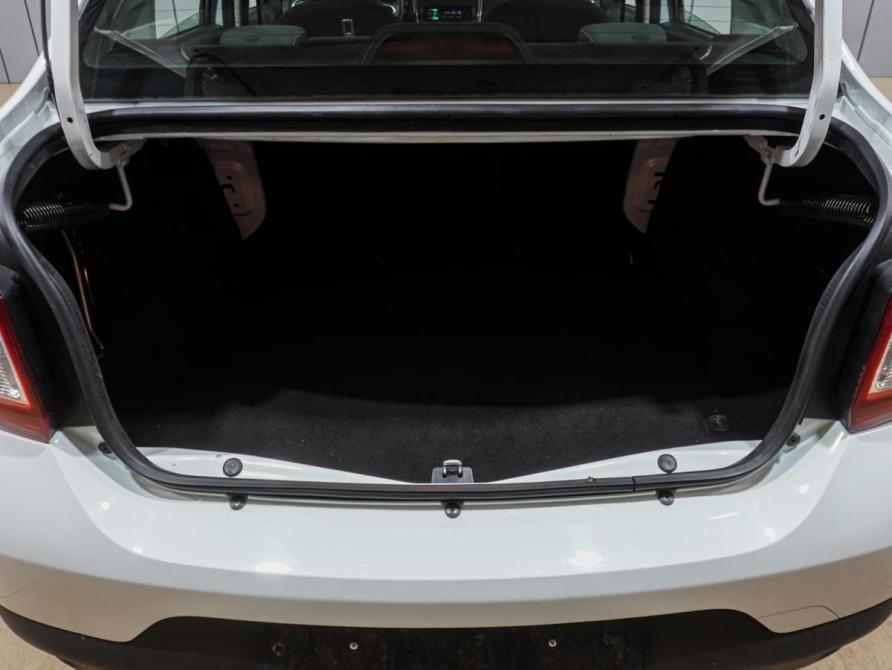 Renault Logan II Рестайлинг Воронеж  - изображение 15