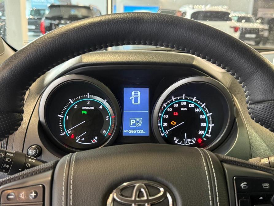 Toyota Land Cruiser Prado 150 Series Екатеринбург  - изображение 16