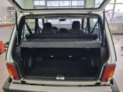 Lada (ВАЗ) Niva Legend Красноярск  - изображение 24