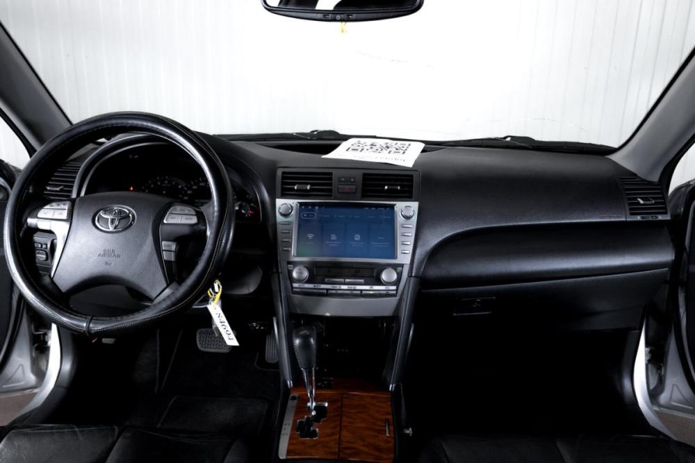 Toyota Camry VI (XV40) Тюмень  - изображение 15