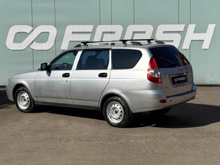 Lada (ВАЗ) Priora I Кропоткин  - изображение 2