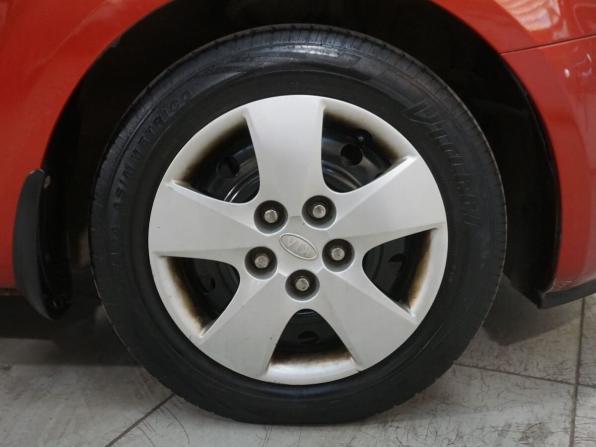 Kia Ceed I с пробегом 2009 года, цена 799 800 рублей, 108000 км, универсал, Автокод Объявления