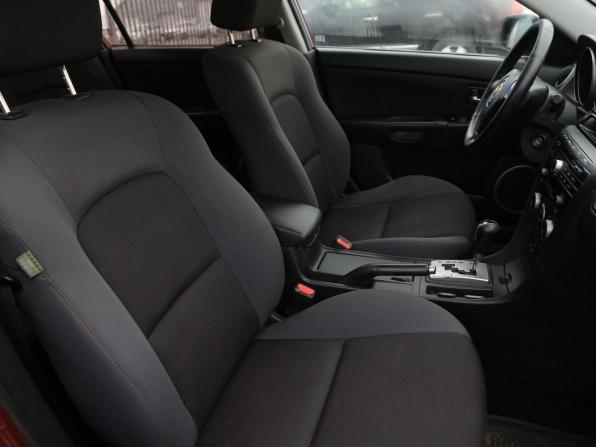 Mazda 3 I (BK) Рестайлинг с пробегом 2008 года, цена 222 000 рублей, 343500 км, седан, Автокод Объявления