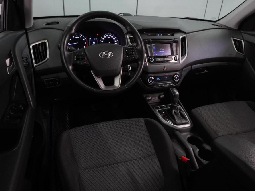 Hyundai Creta I Воронеж  - изображение 6