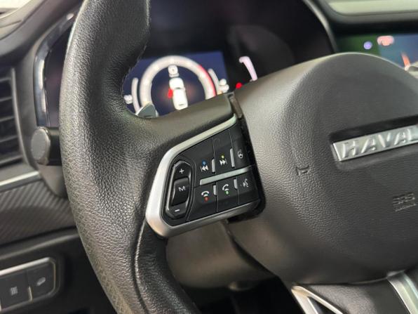 Haval F7x I с пробегом 2021 года, цена 1 995 000 рублей, 65000 км, внедорожник, Автокод Объявления