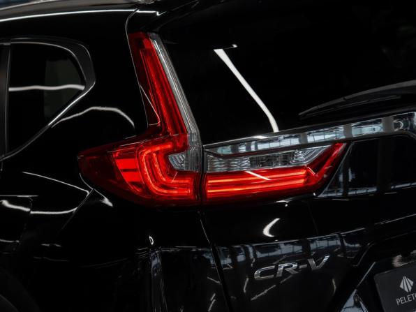 Honda CR-V V с пробегом 2017 года, цена 2 990 000 рублей, 85296 км, внедорожник, Автокод Объявления