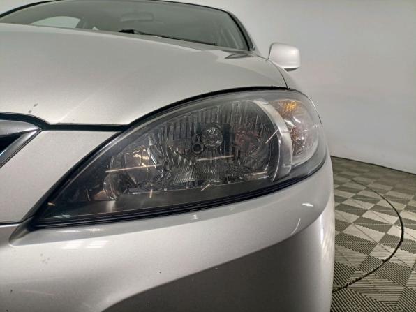Daewoo Gentra II с пробегом 2014 года, цена 499 000 рублей, 180000 км, седан, Автокод Объявления