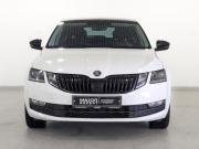 Skoda Octavia III (A7) Рестайлинг Москва  - изображение 29