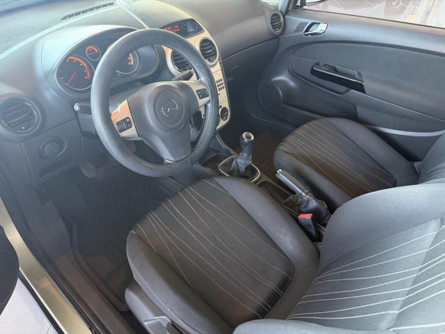 Opel Corsa D Челябинск  - изображение 9