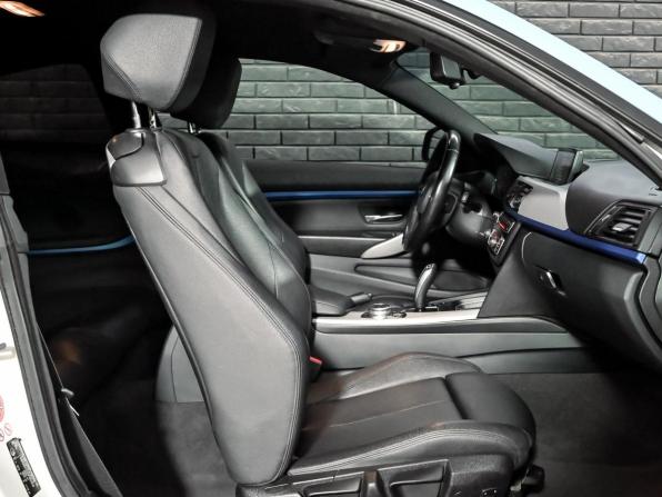 BMW 4 серии F32/F33/F36 с пробегом 2015 года, цена 2 300 000 рублей, 98548 км, купе, Автокод Объявления