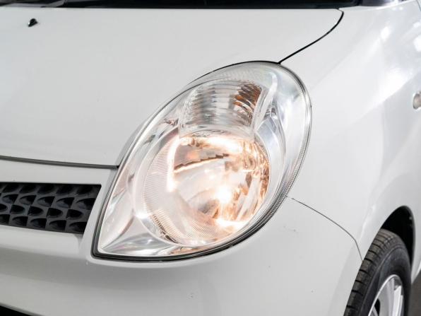 Nissan Moco II с пробегом 2010 года, цена 450 000 рублей, 136279 км, хэтчбек, Автокод Объявления