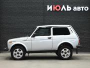 Lada (ВАЗ) 2121 (4x4) I Рестайлинг Екатеринбург  - изображение 25