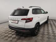 Skoda Karoq I Москва  - изображение 28