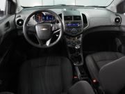 Chevrolet Aveo II Минеральные Воды  - изображение 21